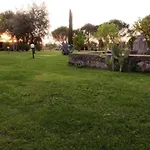 Çiftlik konaklama Giardini Di Varrone *