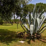 Çiftlik konaklama Giardini Di Varrone