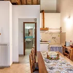 Giardini Di Varrone Çiftlik konaklama Bagno Roselle