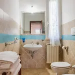 Çiftlik konaklama Giardini Di Varrone Bagno Roselle