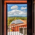 Çiftlik konaklama Giardini Di Varrone Bagno Roselle