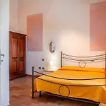 Giardini Di Varrone Çiftlik konaklama Bagno Roselle
