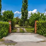 Çiftlik konaklama Giardini Di Varrone