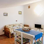 Çiftlik konaklama Giardini Di Varrone *