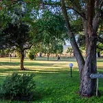 Çiftlik konaklama Giardini Di Varrone Bagno Roselle