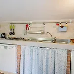 Çiftlik konaklama Giardini Di Varrone
