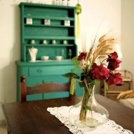 Giardini Di Varrone Farm stay *