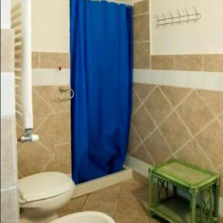 Farm stay Giardini Di Varrone *