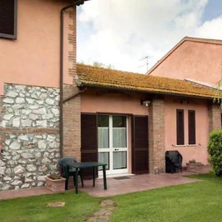 Giardini Di Varrone Farm stay