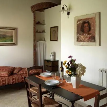 Giardini Di Varrone Farm stay *