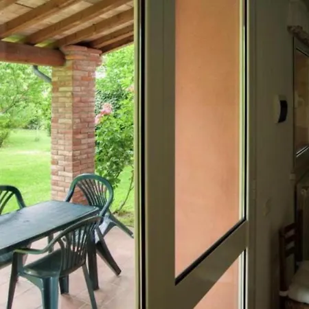 Giardini Di Varrone Bagno Roselle