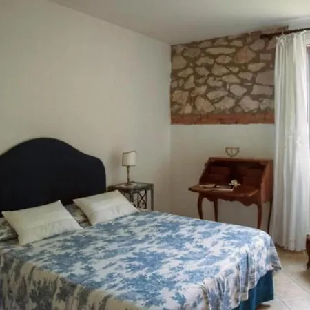 Giardini Di Varrone Farm stay