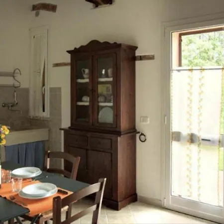 Farm stay Giardini Di Varrone