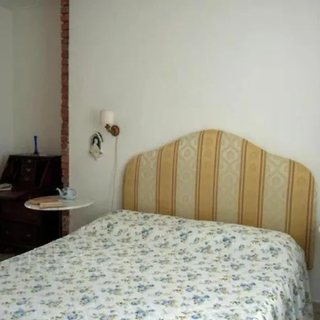Farm stay Giardini Di Varrone Bagno Roselle