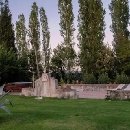 Giardini Di Varrone * Bagno Roselle