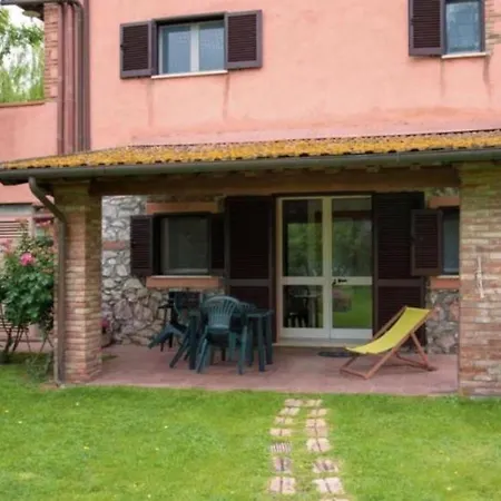 Giardini Di Varrone Bagno Roselle