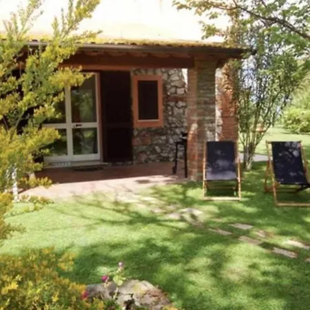 Farm stay Giardini Di Varrone *