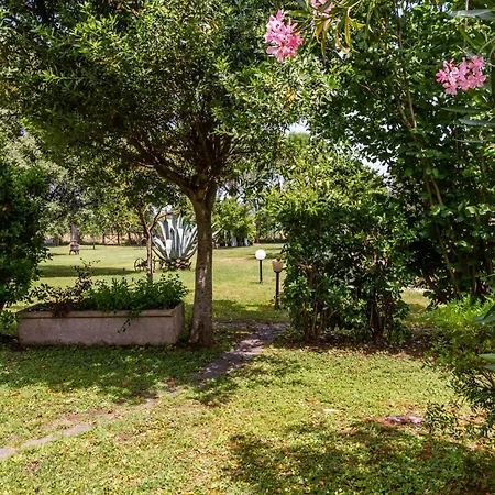 Giardini Di Varrone *