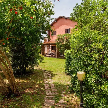 Giardini Di Varrone