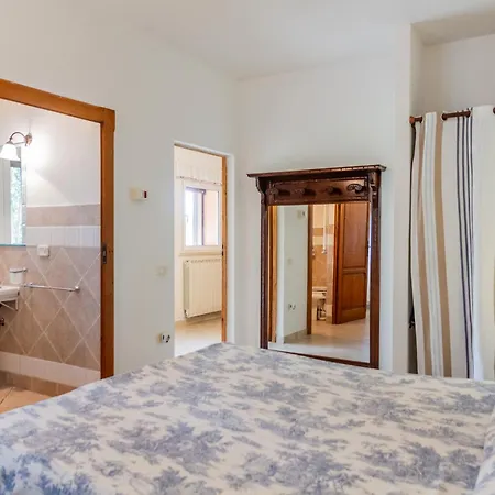 Giardini Di Varrone Farm stay *