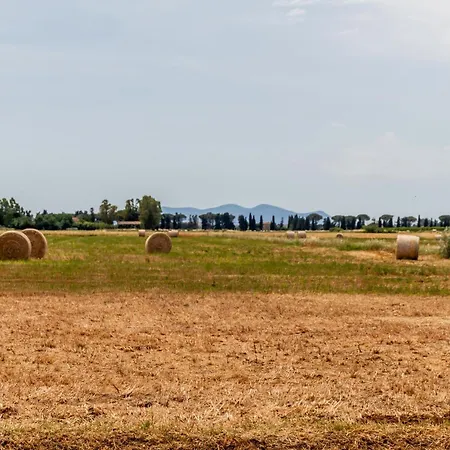 Farm stay Giardini Di Varrone *