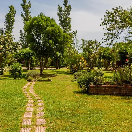 Giardini Di Varrone Bagno Roselle