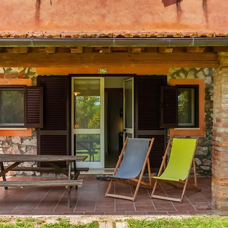 Farm stay Giardini Di Varrone *