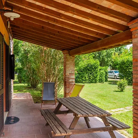 Giardini Di Varrone Farm stay Bagno Roselle