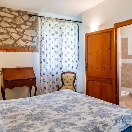 Giardini Di Varrone Farm stay