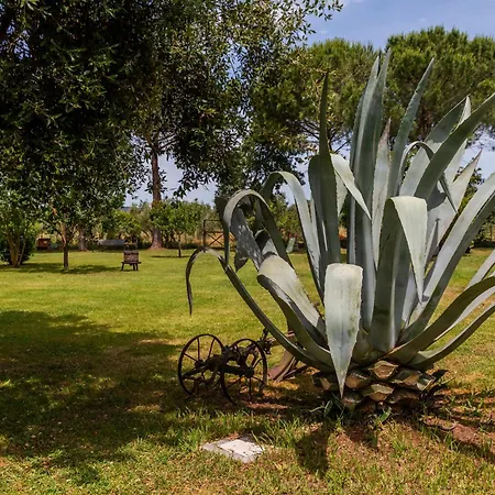 Farm stay Giardini Di Varrone