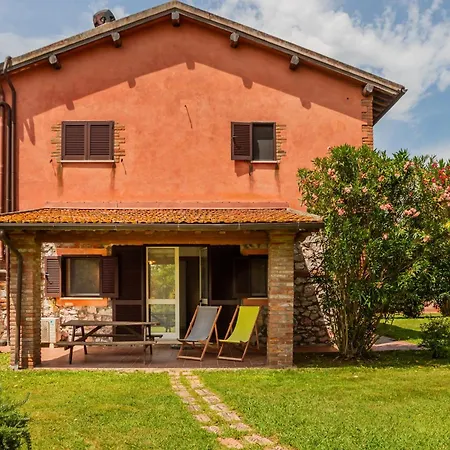 Farm stay Giardini Di Varrone