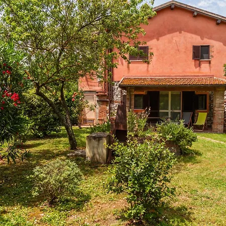Giardini Di Varrone Farm stay
