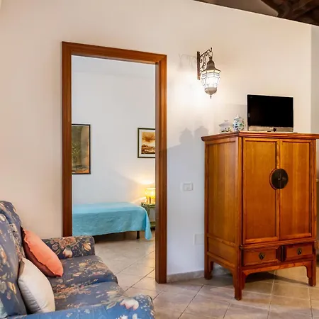 Farm stay Giardini Di Varrone *