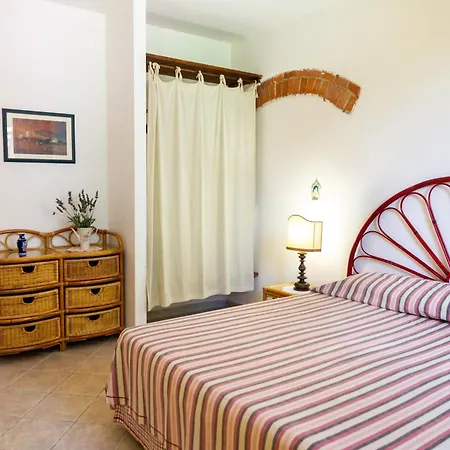 Farm stay Giardini Di Varrone *