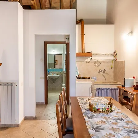 Giardini Di Varrone Farm stay Bagno Roselle