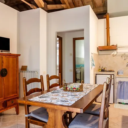 Giardini Di Varrone Farm stay
