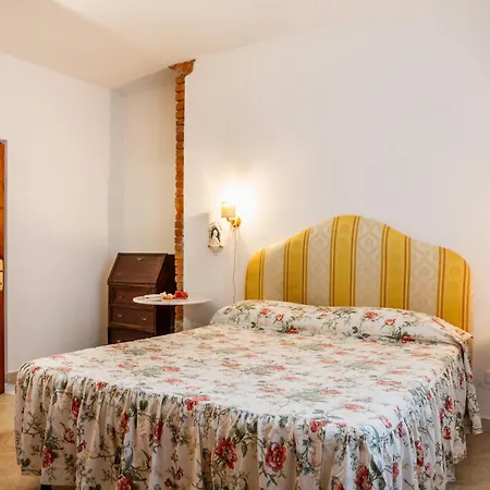 Giardini Di Varrone Bagno Roselle