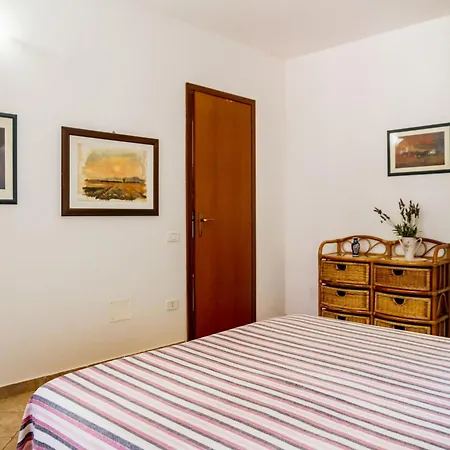 Giardini Di Varrone Farm stay *