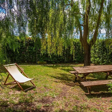 Farm stay Giardini Di Varrone