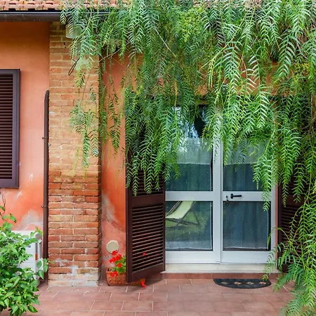 Farm stay Giardini Di Varrone