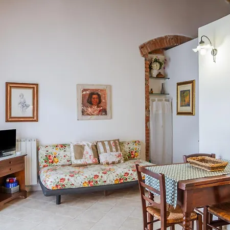 Giardini Di Varrone Farm stay