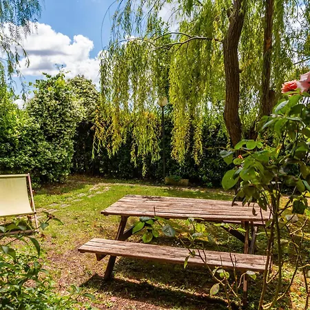 Giardini Di Varrone Farm stay Bagno Roselle
