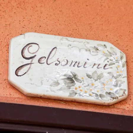 Farm stay Giardini Di Varrone Bagno Roselle