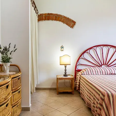 Farm stay Giardini Di Varrone