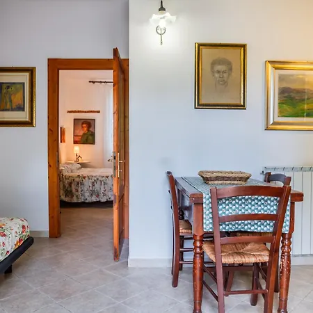 Giardini Di Varrone Farm stay *