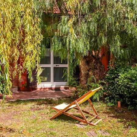 Giardini Di Varrone Farm stay Bagno Roselle