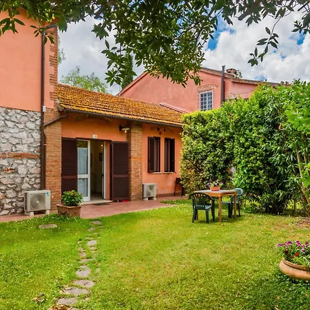 Giardini Di Varrone Farm stay Bagno Roselle