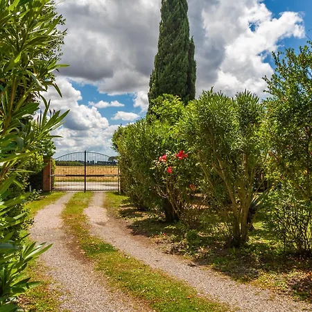 Giardini Di Varrone Bagno Roselle