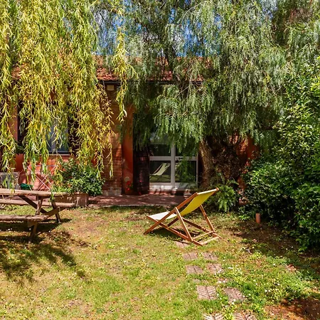 Farm stay Giardini Di Varrone
