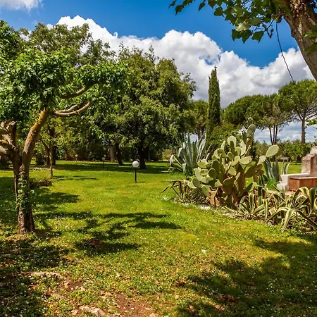 Giardini Di Varrone Farm stay Bagno Roselle